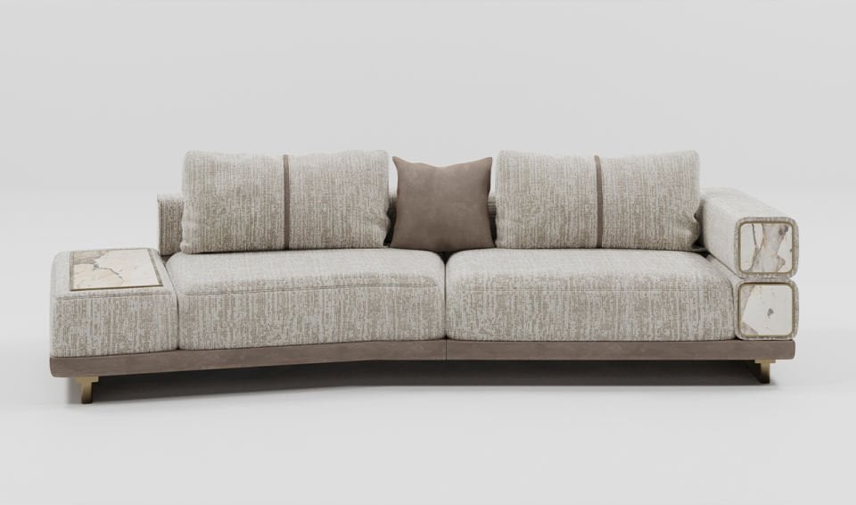 Kano Koltuk Takımı