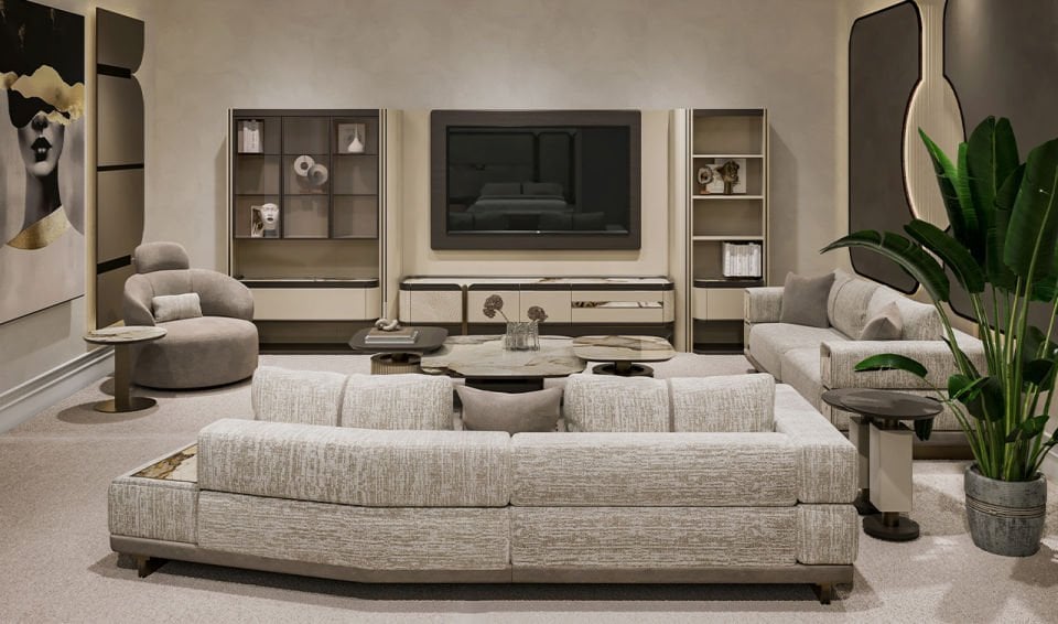 Kano Koltuk Takımı