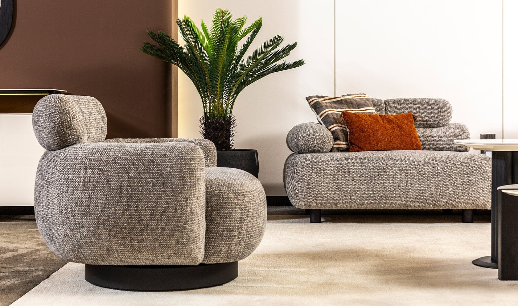 Hera Koltuk Takımı