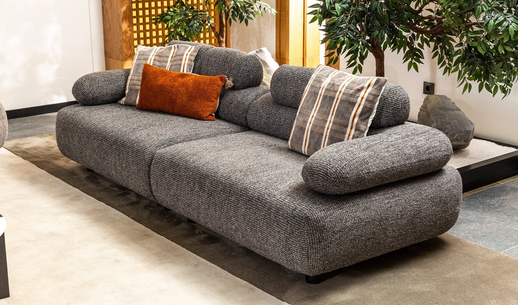 Hera Koltuk Takımı