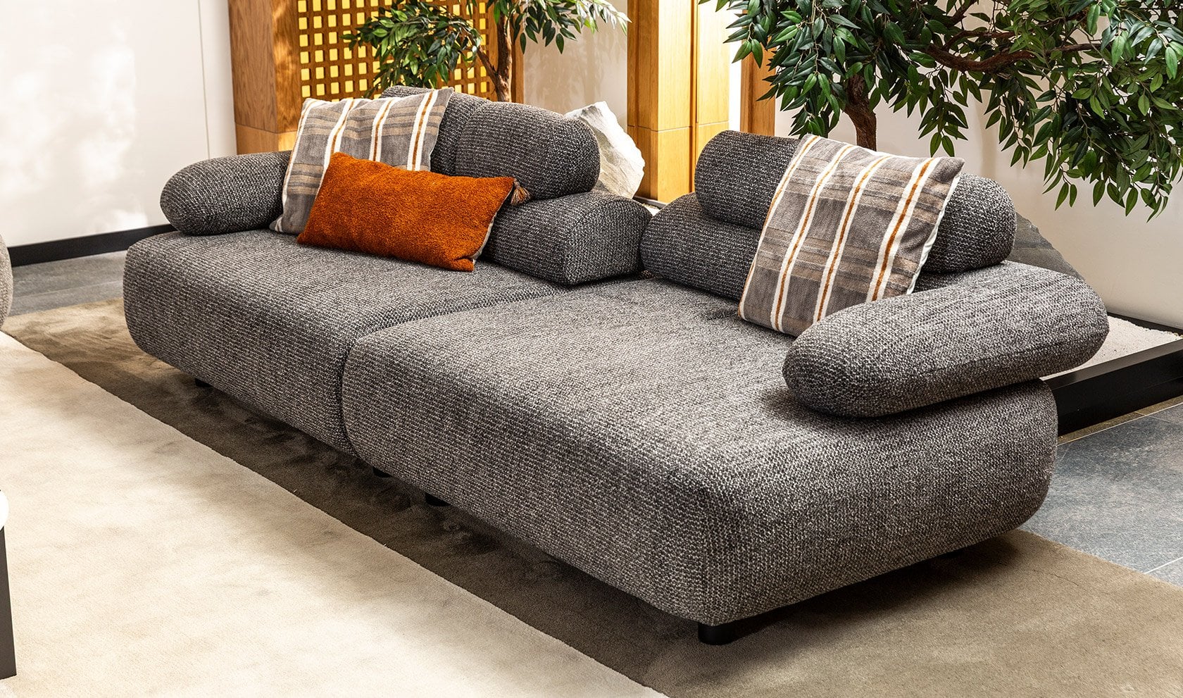 Hera Koltuk Takımı