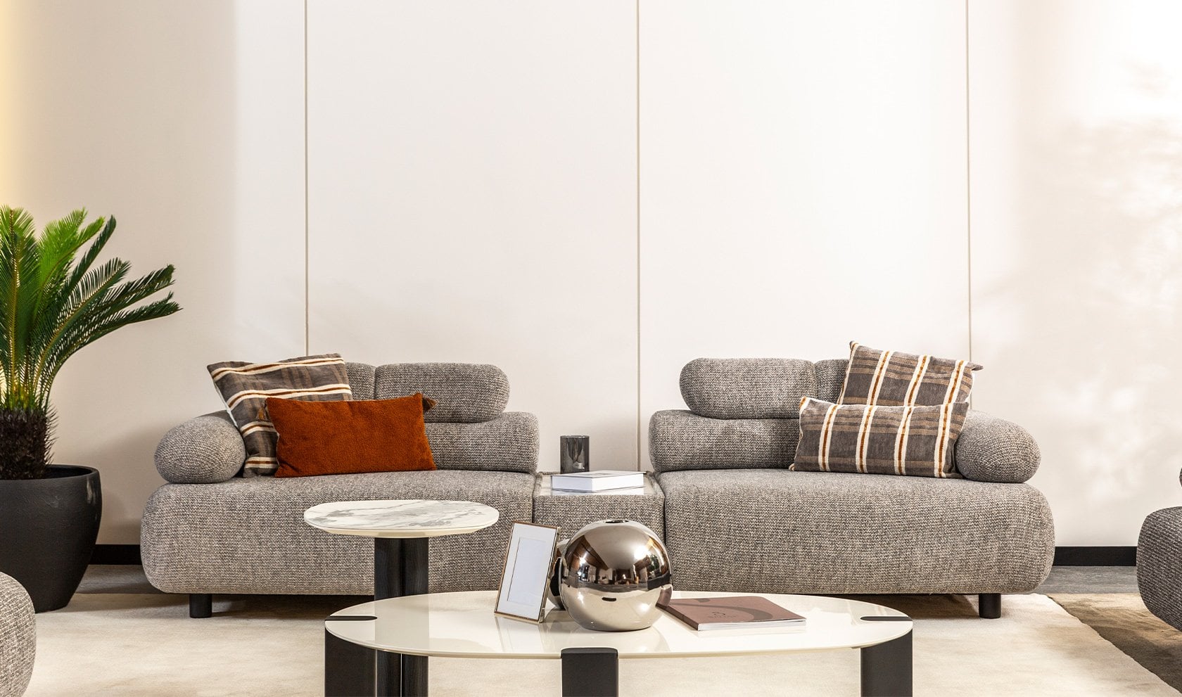 Hera Koltuk Takımı