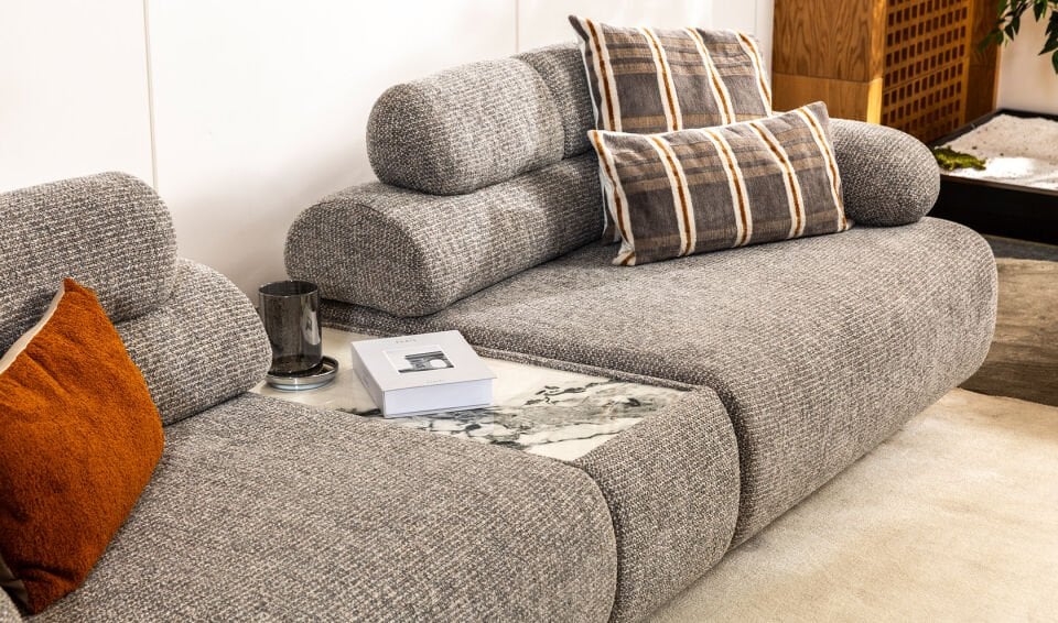 Hera Koltuk Takımı