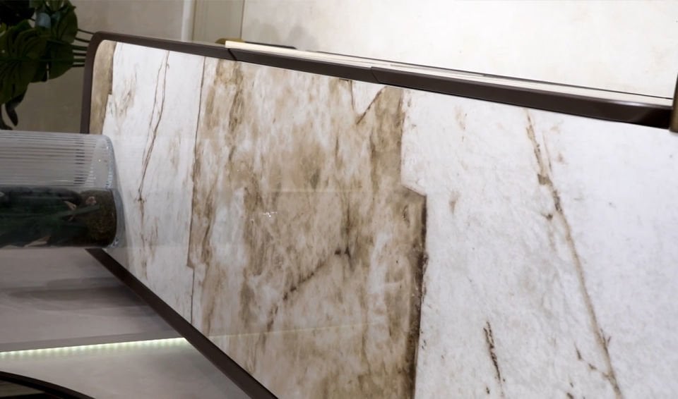 Kano Yemek Odası Takımı