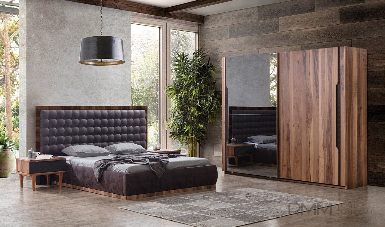 Punto Yatak Odası Takımı