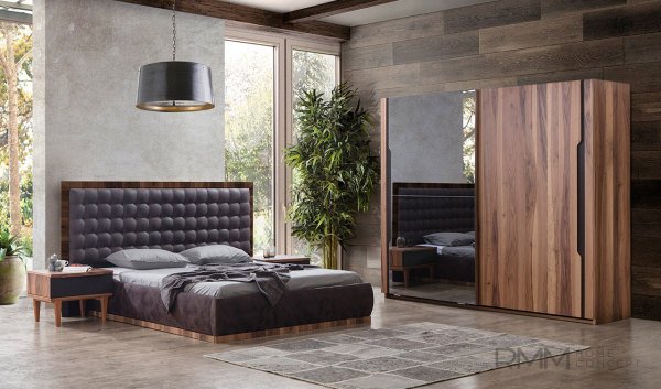 Punto Yatak Odası Takımı