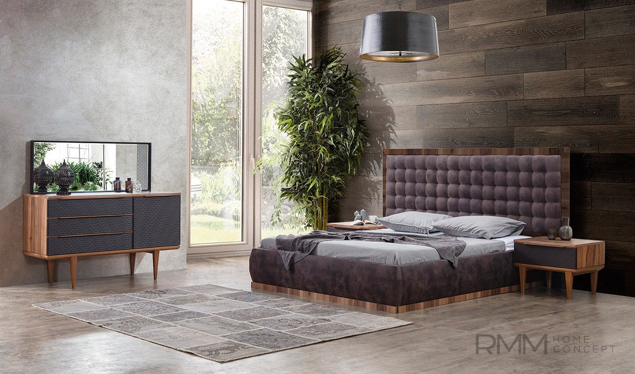 Punto Yatak Odası Takımı