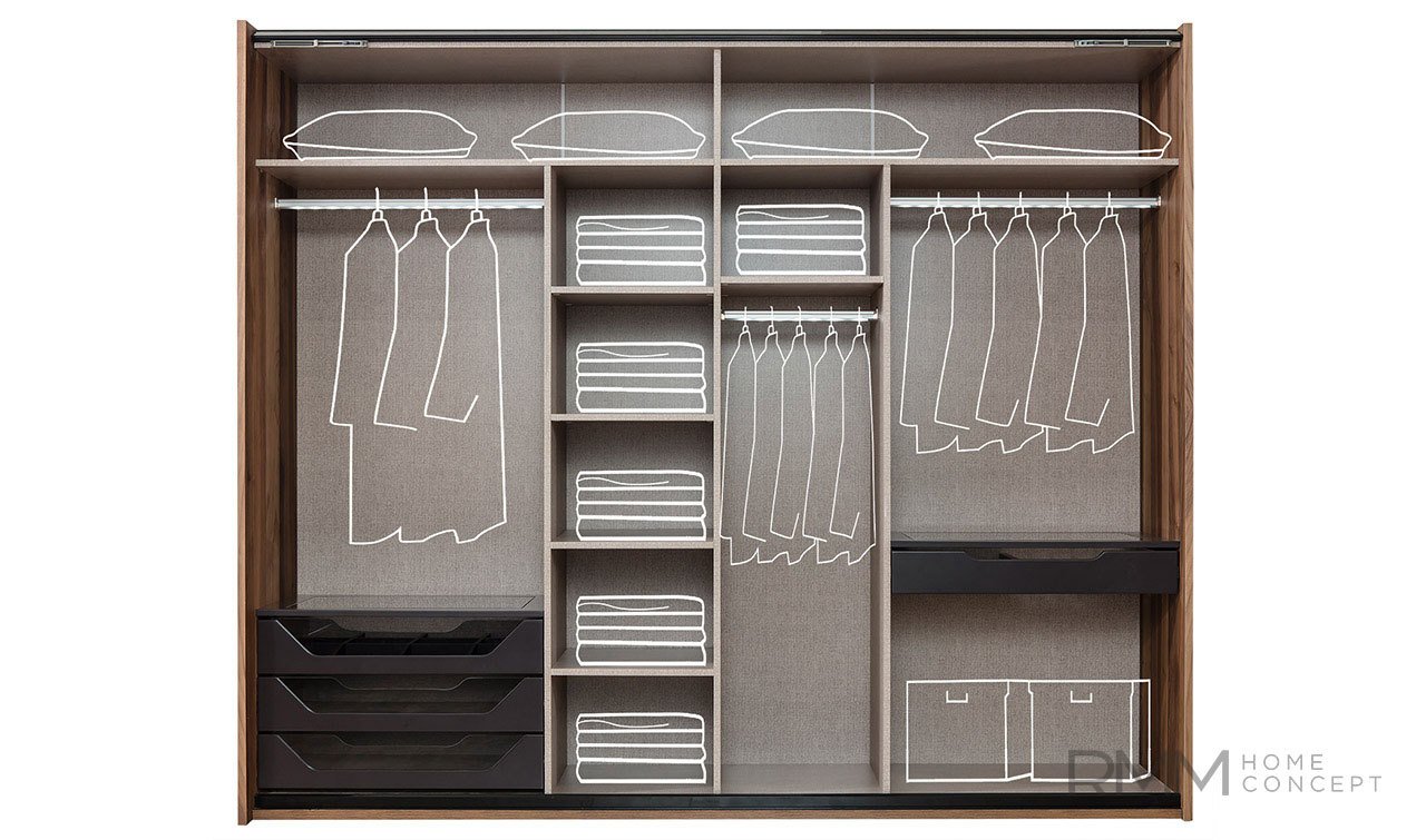 Punto Yatak Odası Takımı