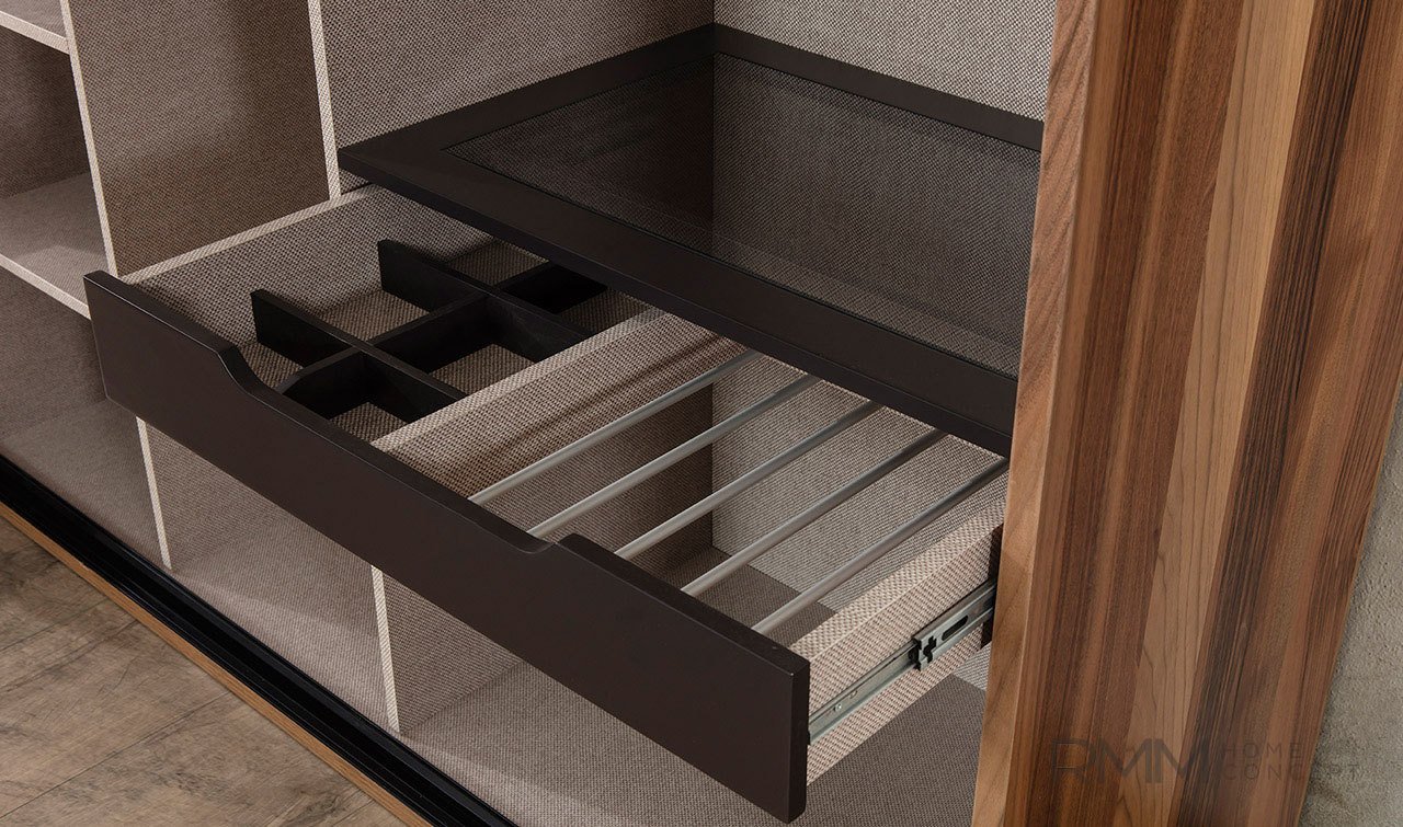 Punto Yatak Odası Takımı