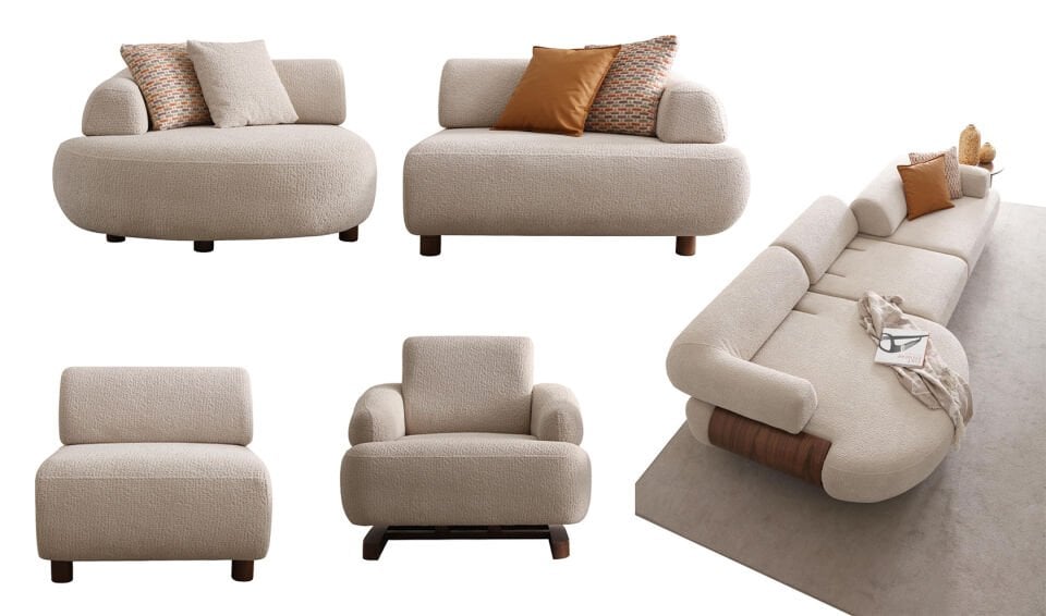 Opera Köşe Takımı