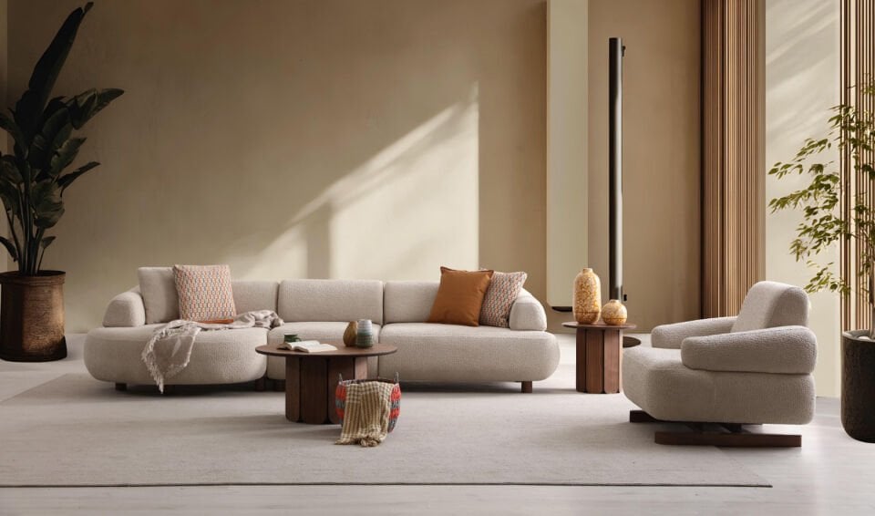 Opera Köşe Takımı