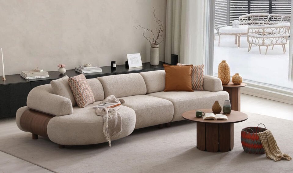 Opera Köşe Takımı