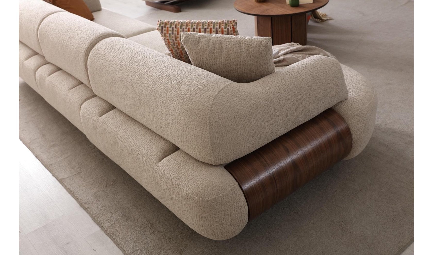 Opera Köşe Takımı