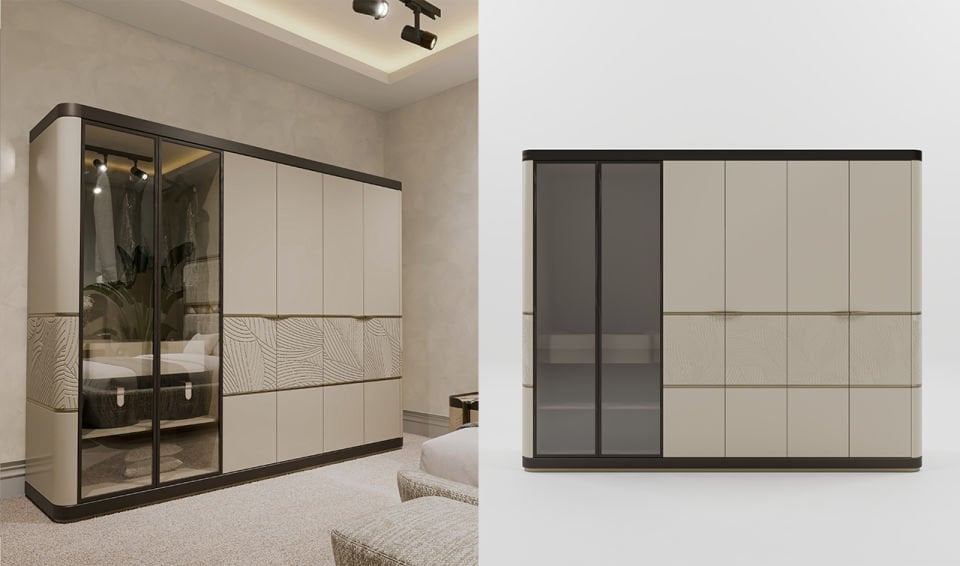 Kano Yatak Odası Takımı