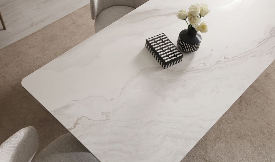 Cold Yemek Odası Takımı