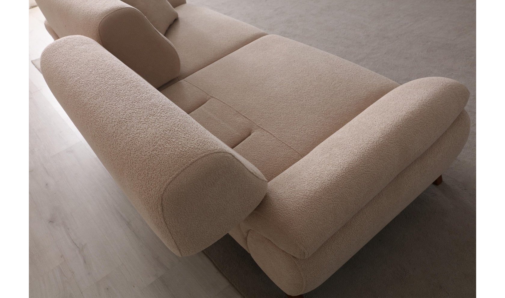 Natura Koltuk Takımı