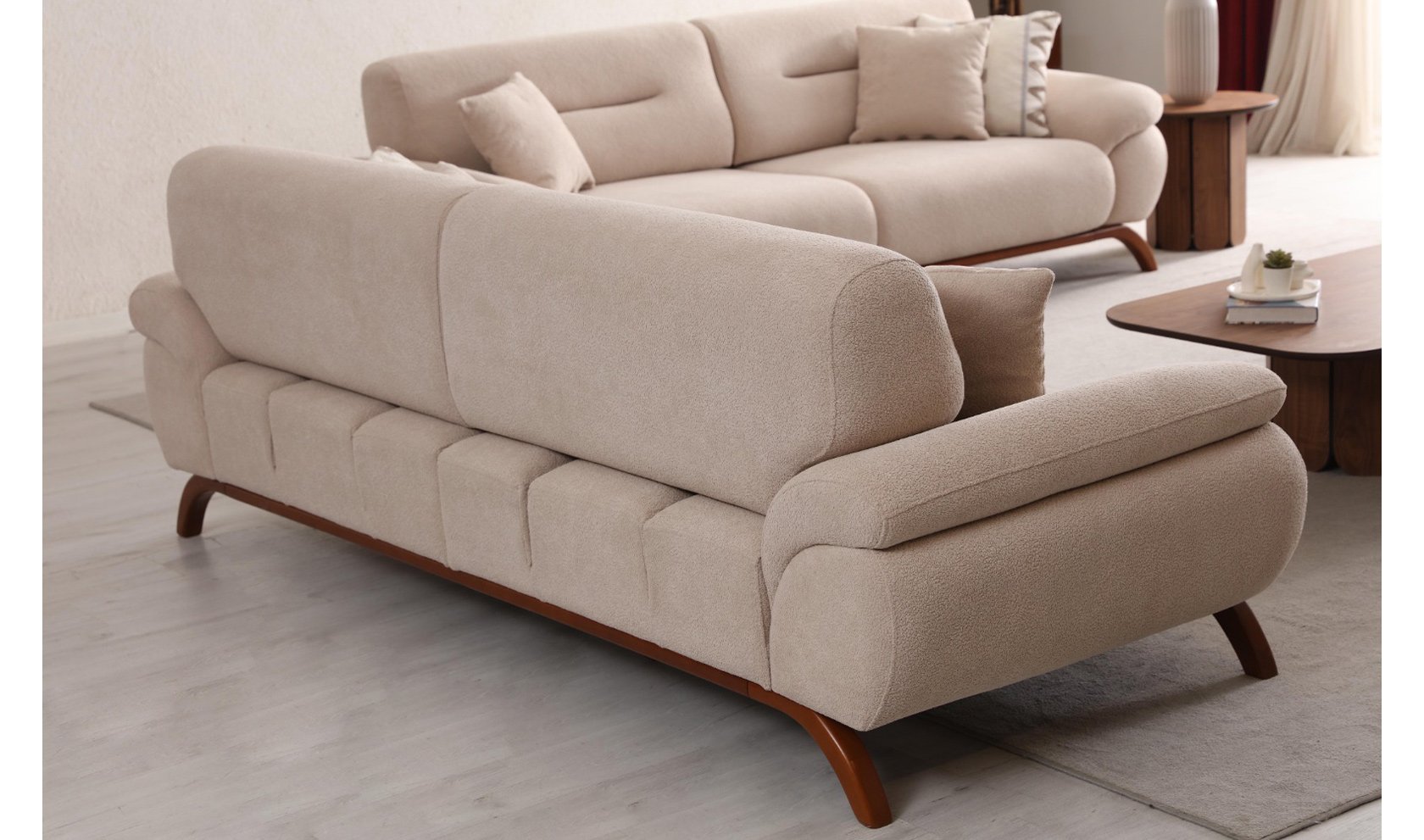 Natura Koltuk Takımı