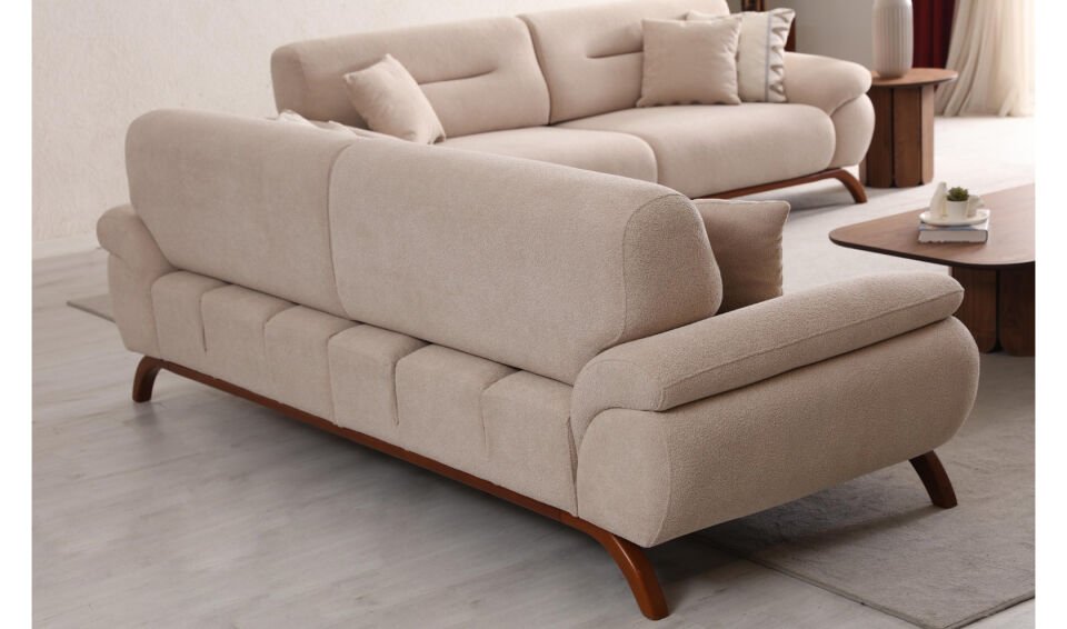 Natura Koltuk Takımı