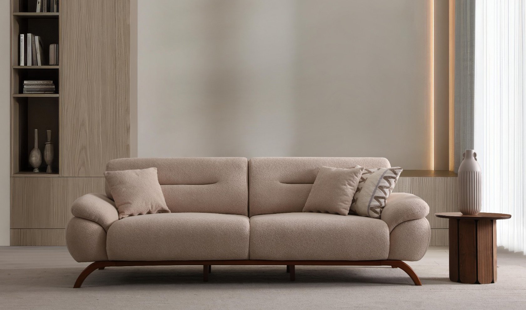 Natura Koltuk Takımı