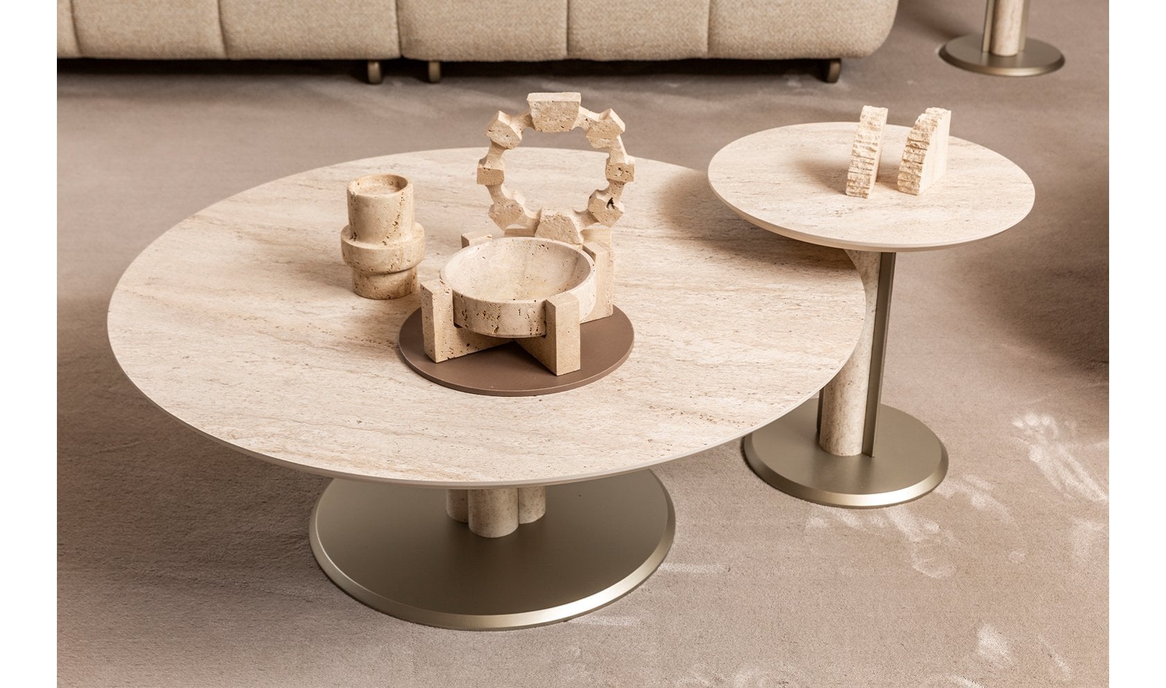 Troya Koltuk Takımı