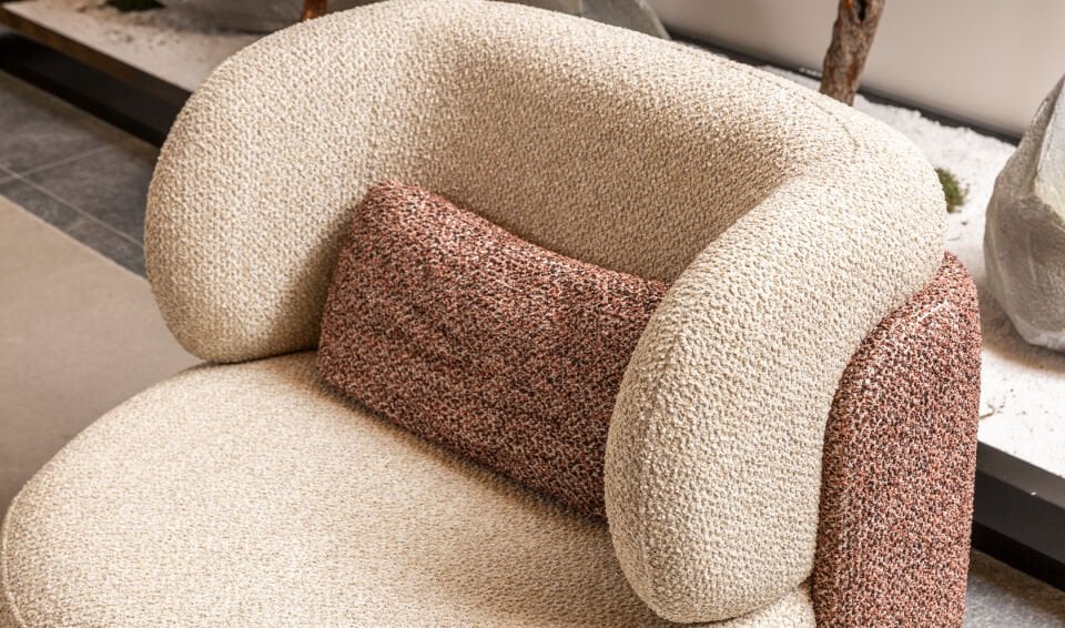 Troya Koltuk Takımı