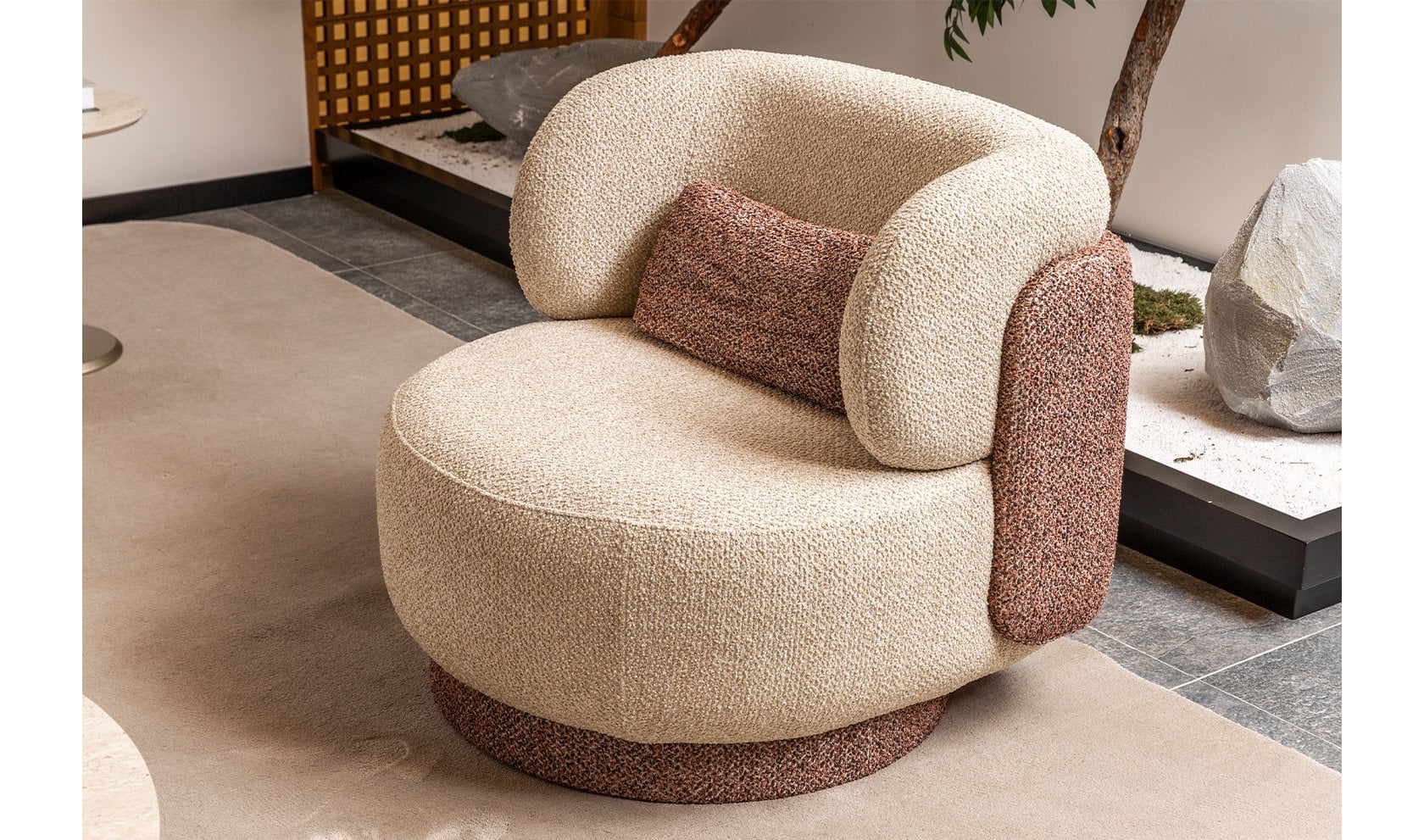 Troya Koltuk Takımı