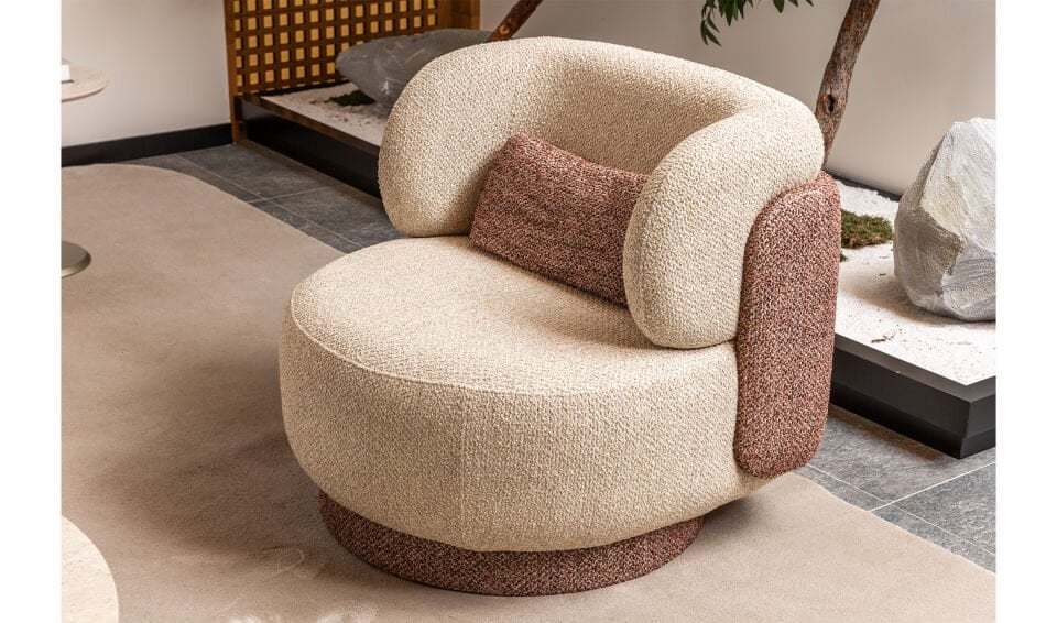 Troya Koltuk Takımı