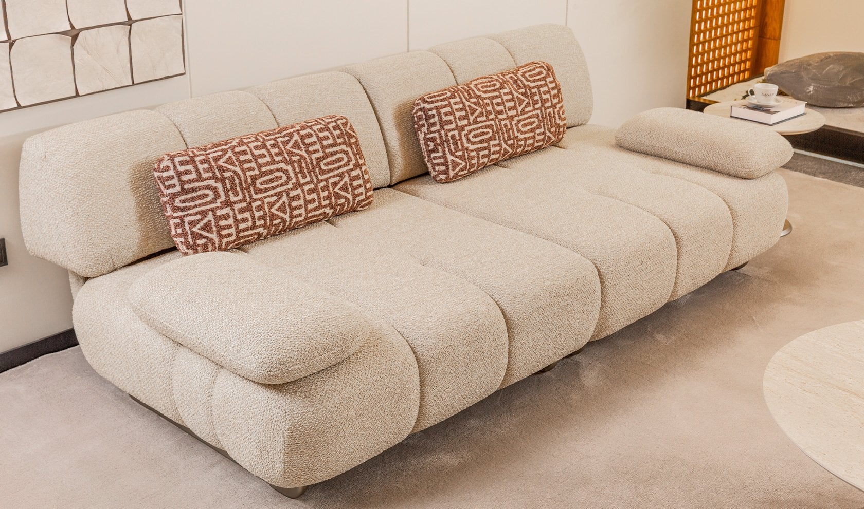 Troya Koltuk Takımı