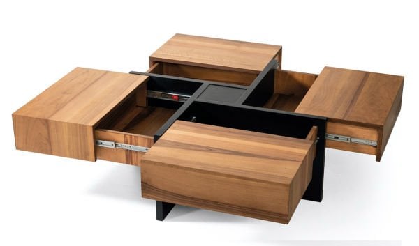 Puma Çekmeceli Orta Sehpa