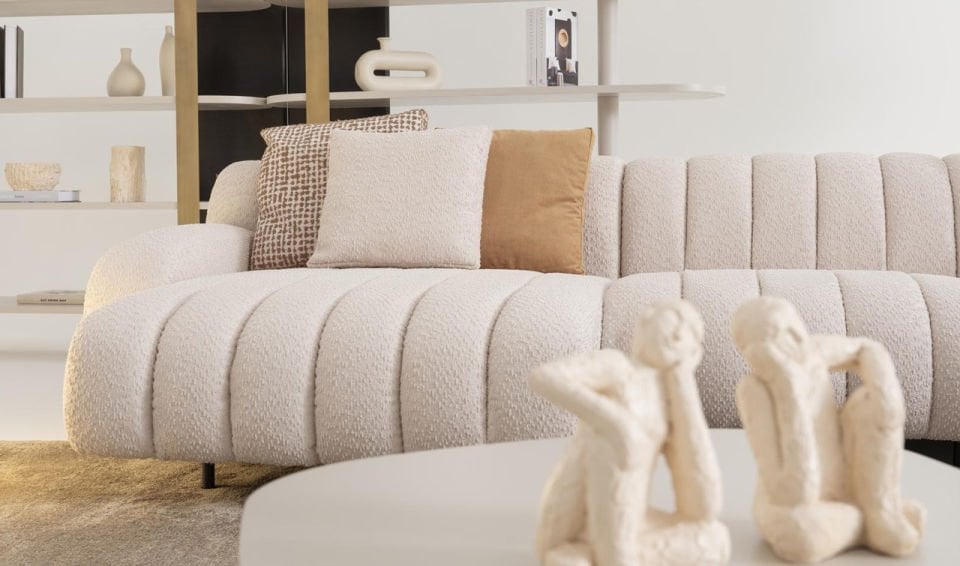 Belize Köşe Koltuk | Large