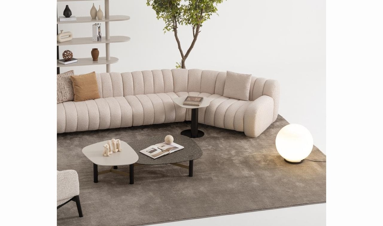 Belize Köşe Koltuk | Large