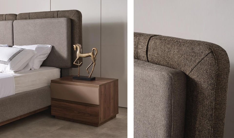 Ege Yatak Odası Takımı