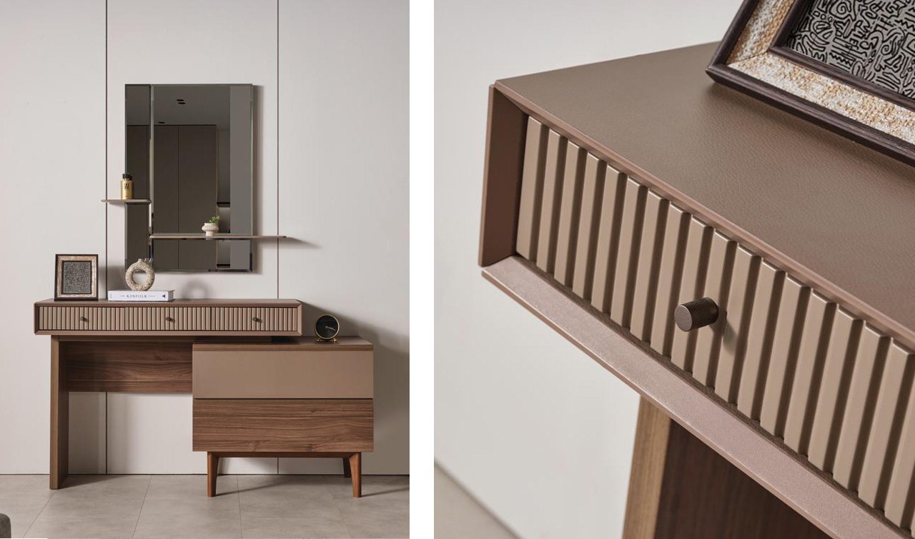 Ege Yatak Odası Takımı