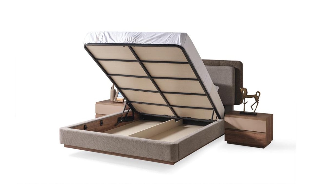 Ege Yatak Odası Takımı