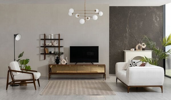 Lotus Plus Tv Ünitesi