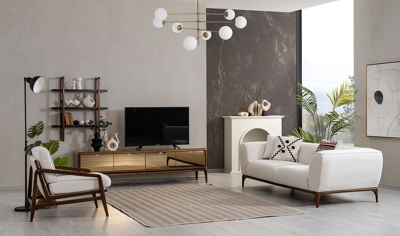 Lotus Plus Tv Ünitesi