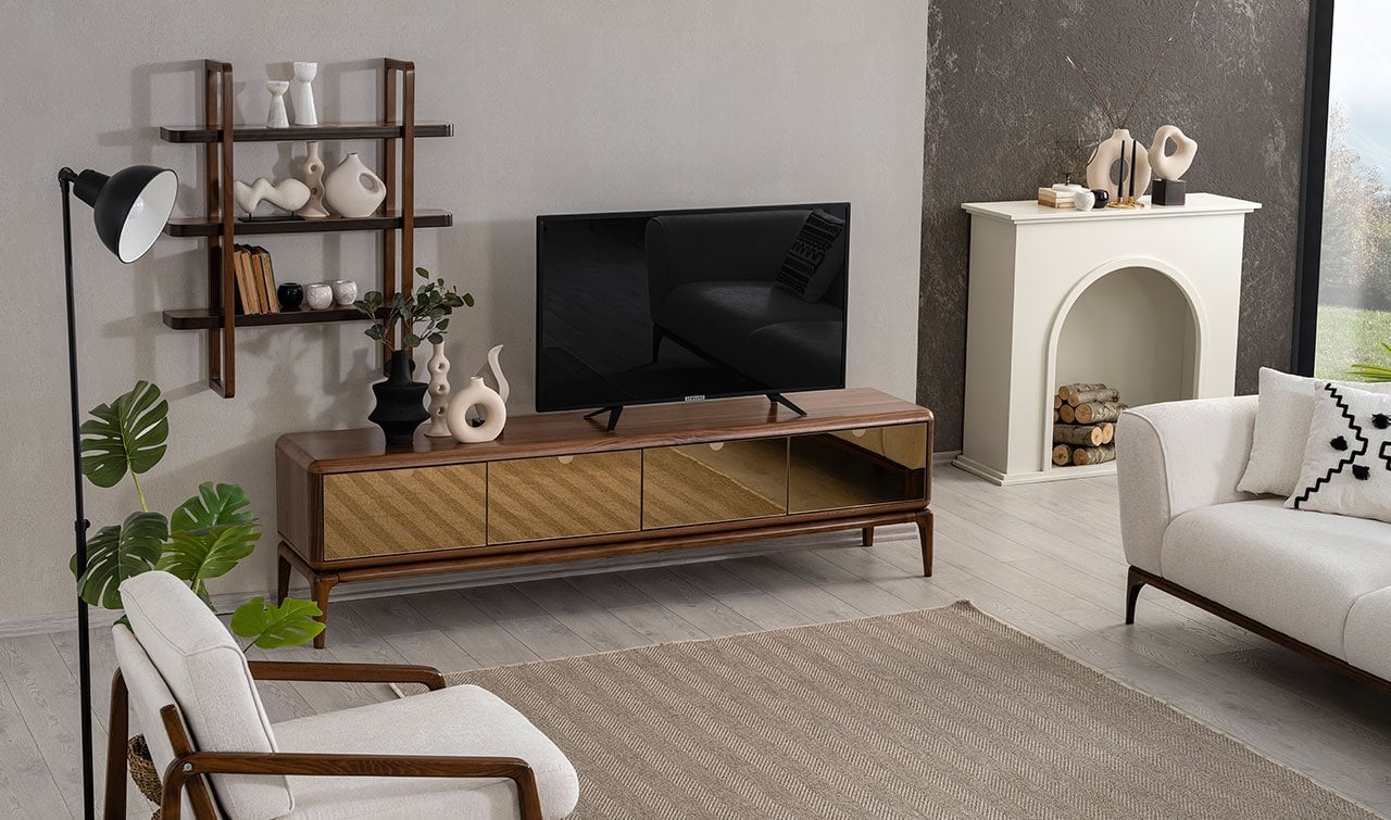 Lotus Plus Tv Ünitesi