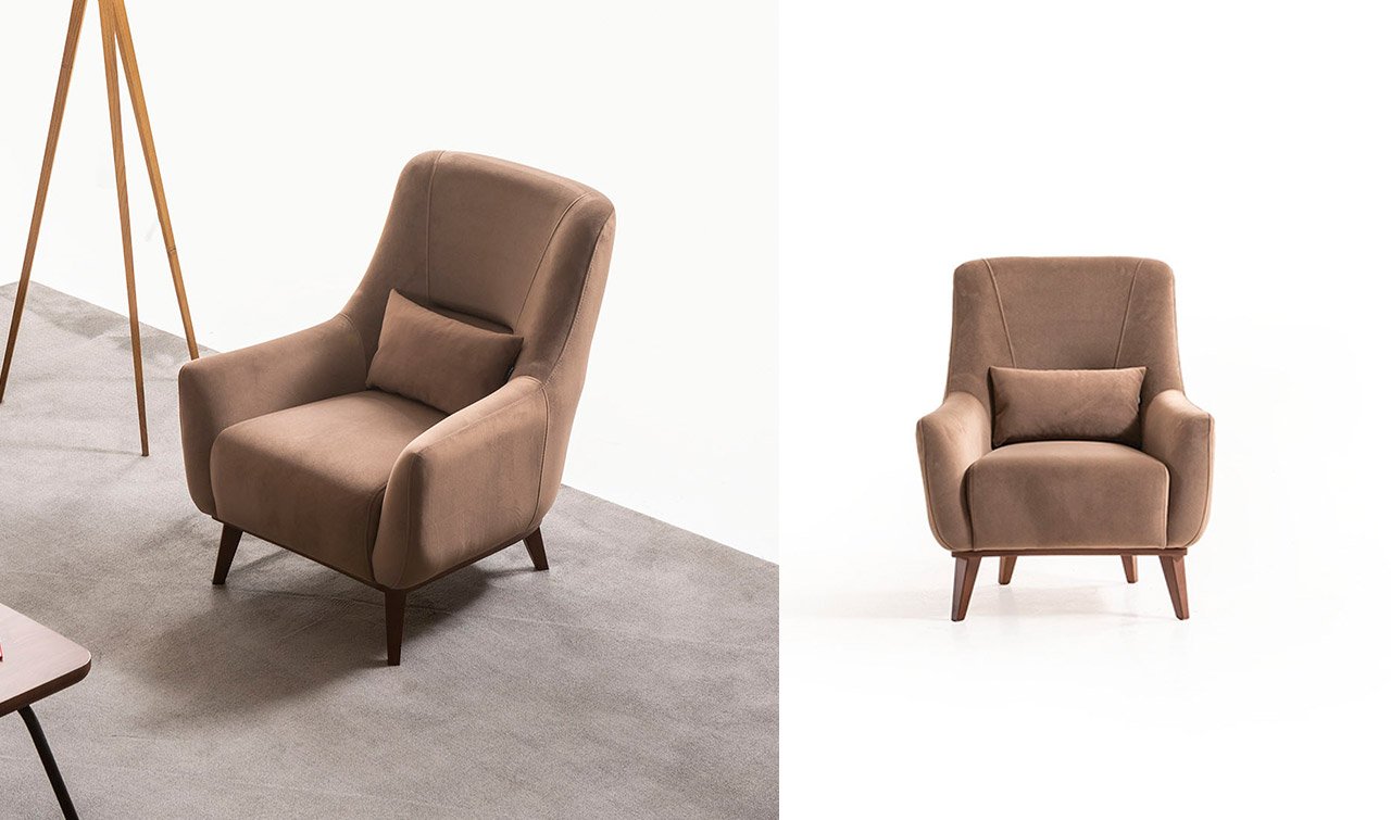 Olympos Modern Koltuk Takımı