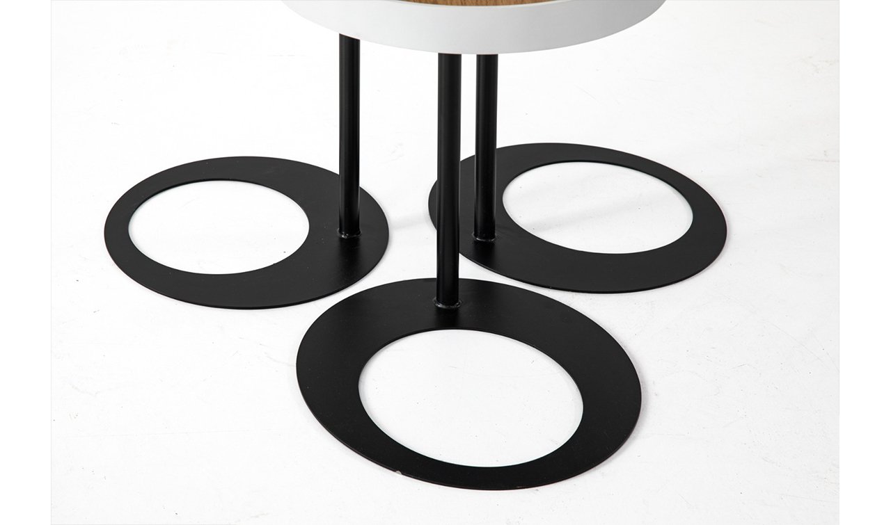 Ren Lake Zigon Sehpa