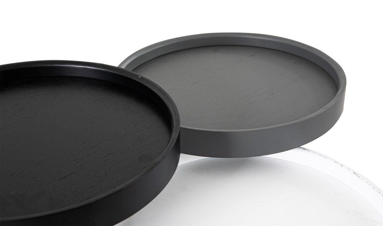 Ren Lake Zigon Sehpa