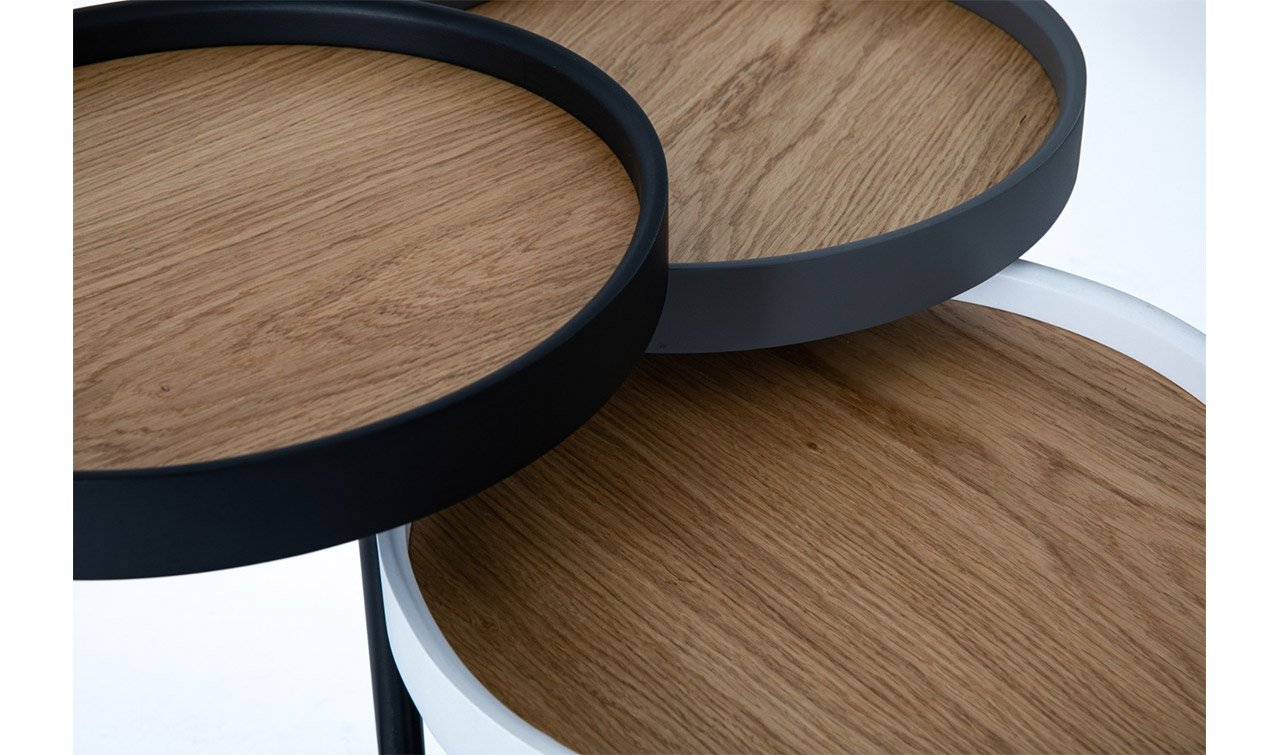 Ren Lake Zigon Sehpa