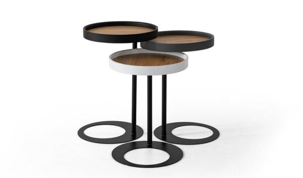 Ren Lake Zigon Sehpa