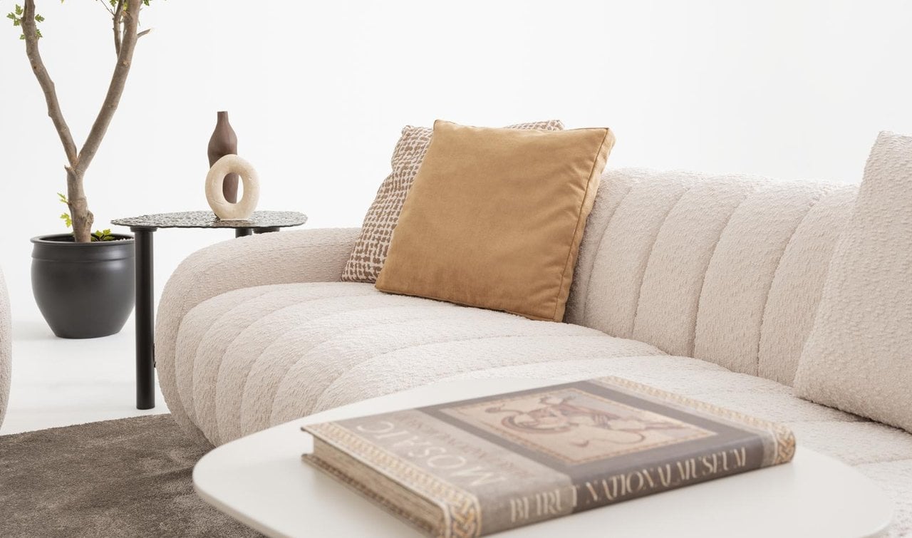 Belize Köşe Koltuk | Medium