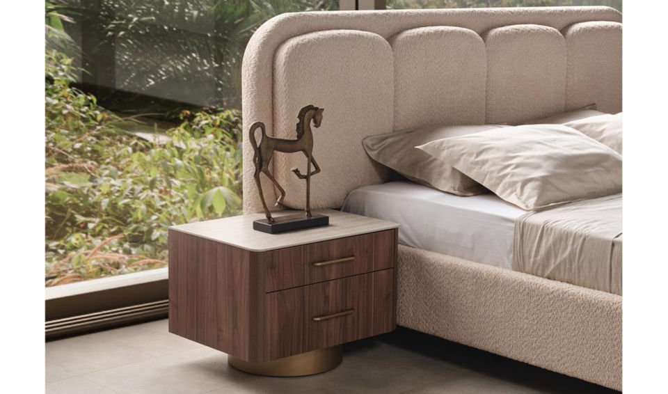 Regnum Yatak Odası Takımı