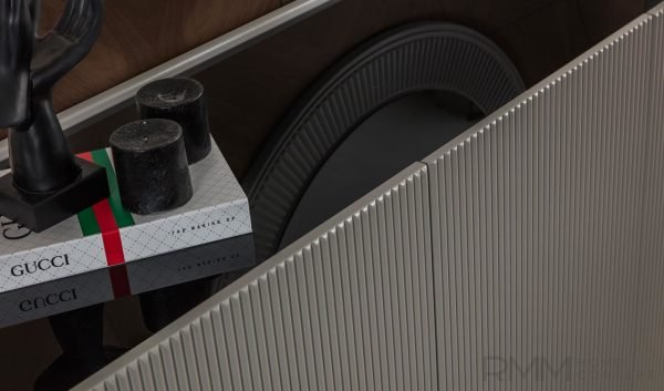 Omega Plus TV Ünitesi