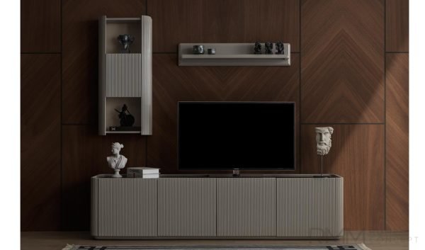 Omega Plus TV Ünitesi