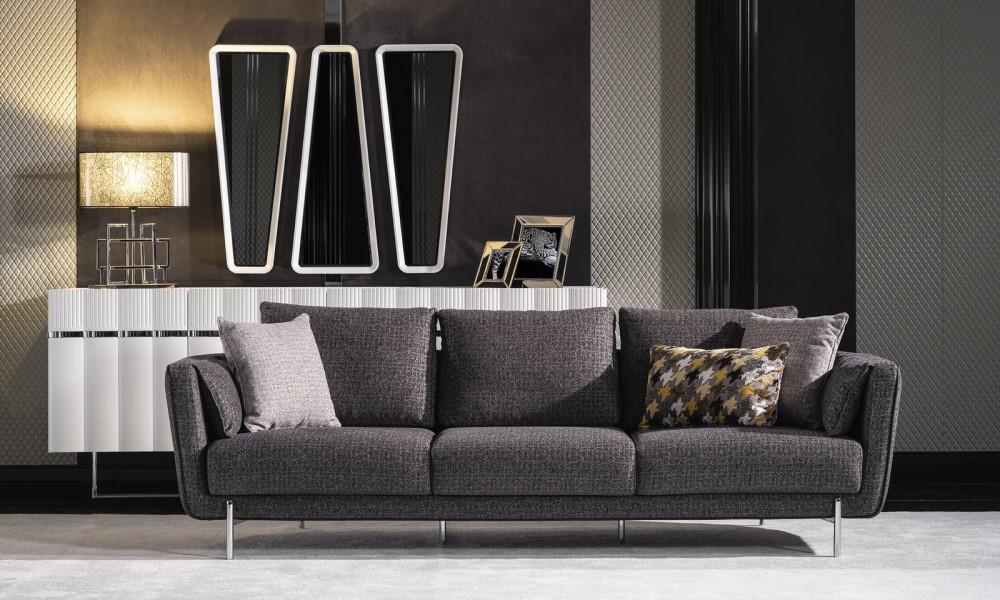 Aqua Koltuk Takımı