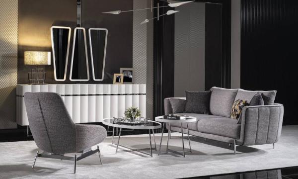 Aqua Koltuk Takımı