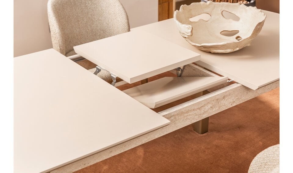 Troya Yemek Odası Takımı