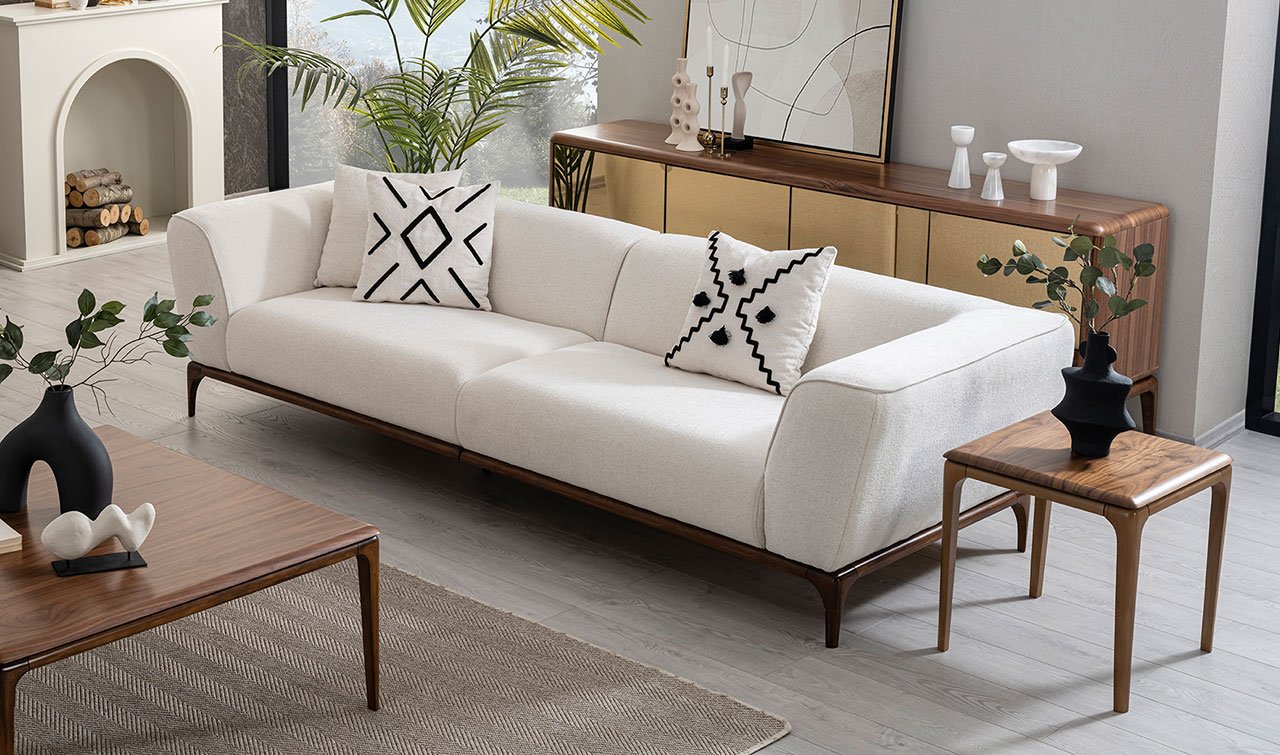 Lotus Plus Koltuk Takımı